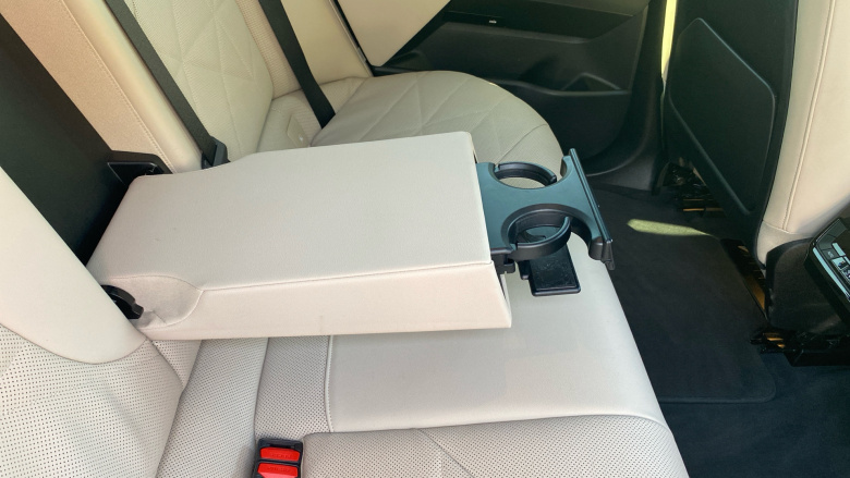 BMW iX 385kW xDrive50 M Sport 111.5kWh 5dr Auto Electric Estate